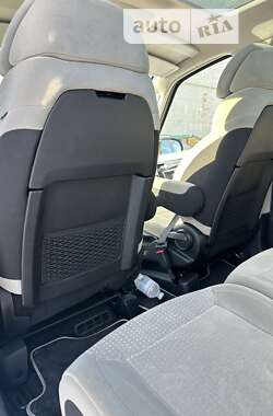 Мікровен Citroen C4 Picasso 2007 в Луцьку