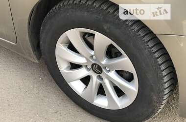 Мікровен Citroen C4 Picasso 2012 в Миколаєві