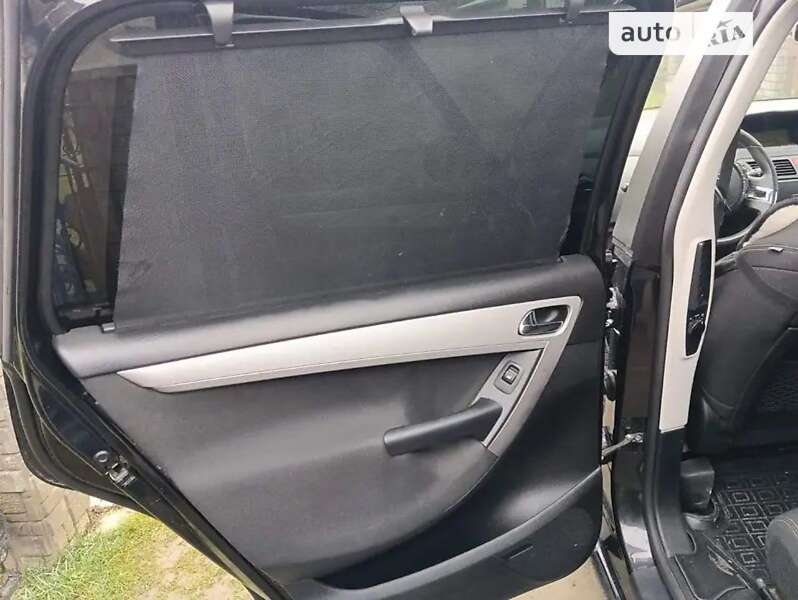 Микровэн Citroen C4 Picasso 2012 в Коломые