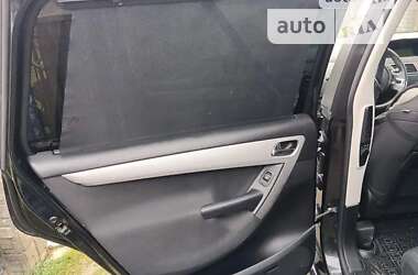 Микровэн Citroen C4 Picasso 2012 в 