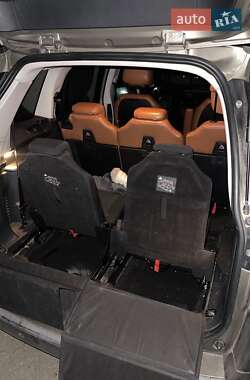 Микровэн Citroen C4 Picasso 2011 в 