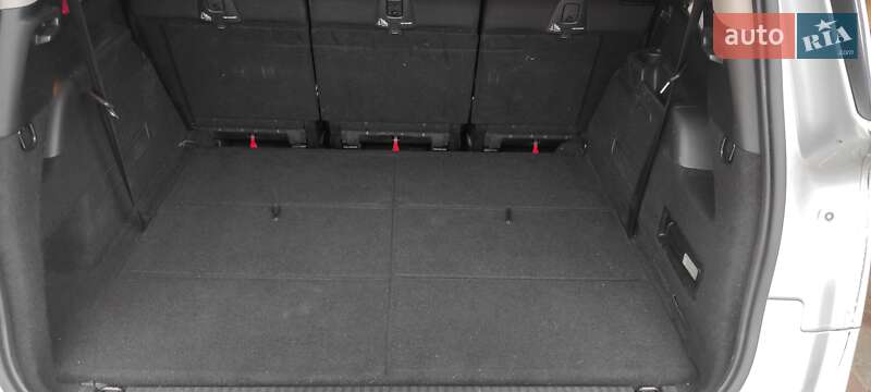 Минивэн Citroen C4 Picasso 2014 в Киеве фото 10 Минивэн Citroen C4 Picasso 2014 в Киеве