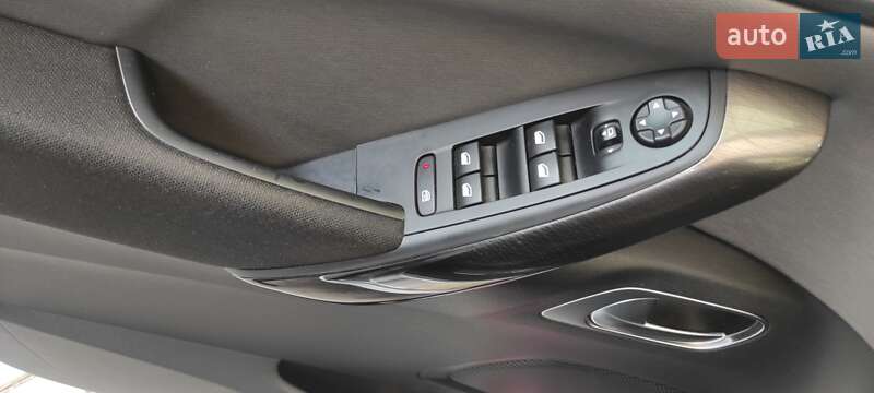 Минивэн Citroen C4 Picasso 2014 в Киеве фото 17 Минивэн Citroen C4 Picasso 2014 в Киеве