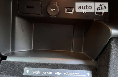 Микровэн Citroen C4 Picasso 2013 в 
