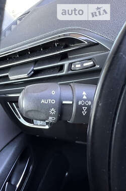 Микровэн Citroen C4 Picasso 2013 в 