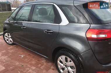 Микровэн Citroen C4 Picasso 2013 в Нетешине