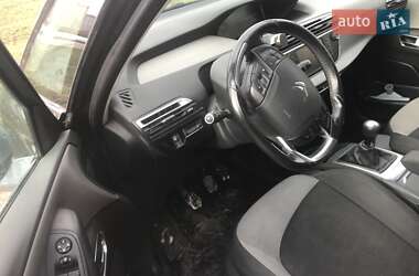 Микровэн Citroen C4 Picasso 2013 в Нетешине