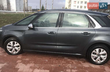 Микровэн Citroen C4 Picasso 2013 в Нетешине