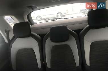 Микровэн Citroen C4 Picasso 2013 в Нетешине