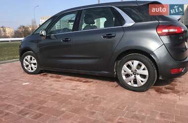 Микровэн Citroen C4 Picasso 2013 в Нетешине