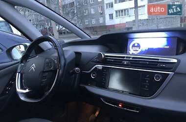 Микровэн Citroen C4 Picasso 2013 в Нетешине