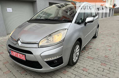 Микровэн Citroen C4 Picasso 2011 в Ивано-Франковске