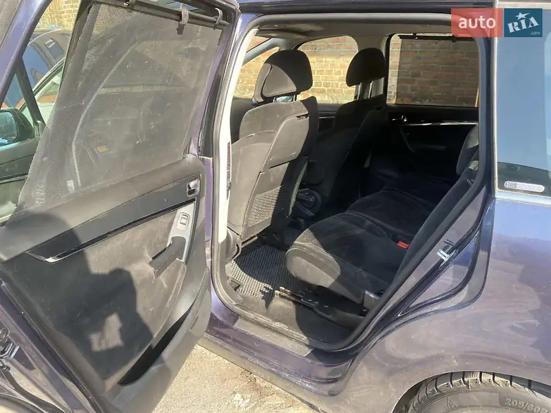 Citroen C4 Picasso 2009 VIN VF7UA9HZH9J326857 фото оголошення 3 з 50