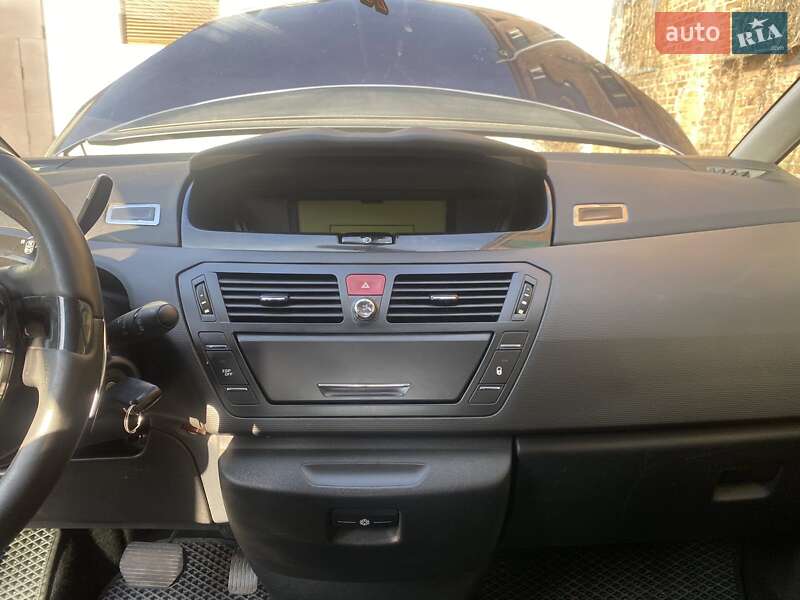 Мікровен Citroen C4 Picasso 2009 в Житомирі