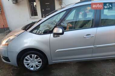 Микровэн Citroen C4 Picasso 2009 в Виннице