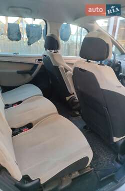 Микровэн Citroen C4 Picasso 2009 в Виннице