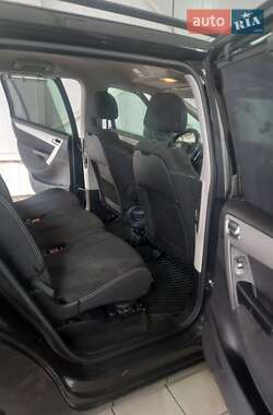Мікровен Citroen C4 Picasso 2008 в 