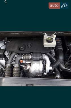 Микровэн Citroen C4 Picasso 2012 в 
