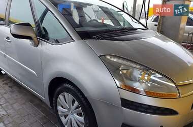 Микровэн Citroen C4 Picasso 2009 в Шепетовке