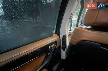 Микровэн Citroen C4 Picasso 2010 в 