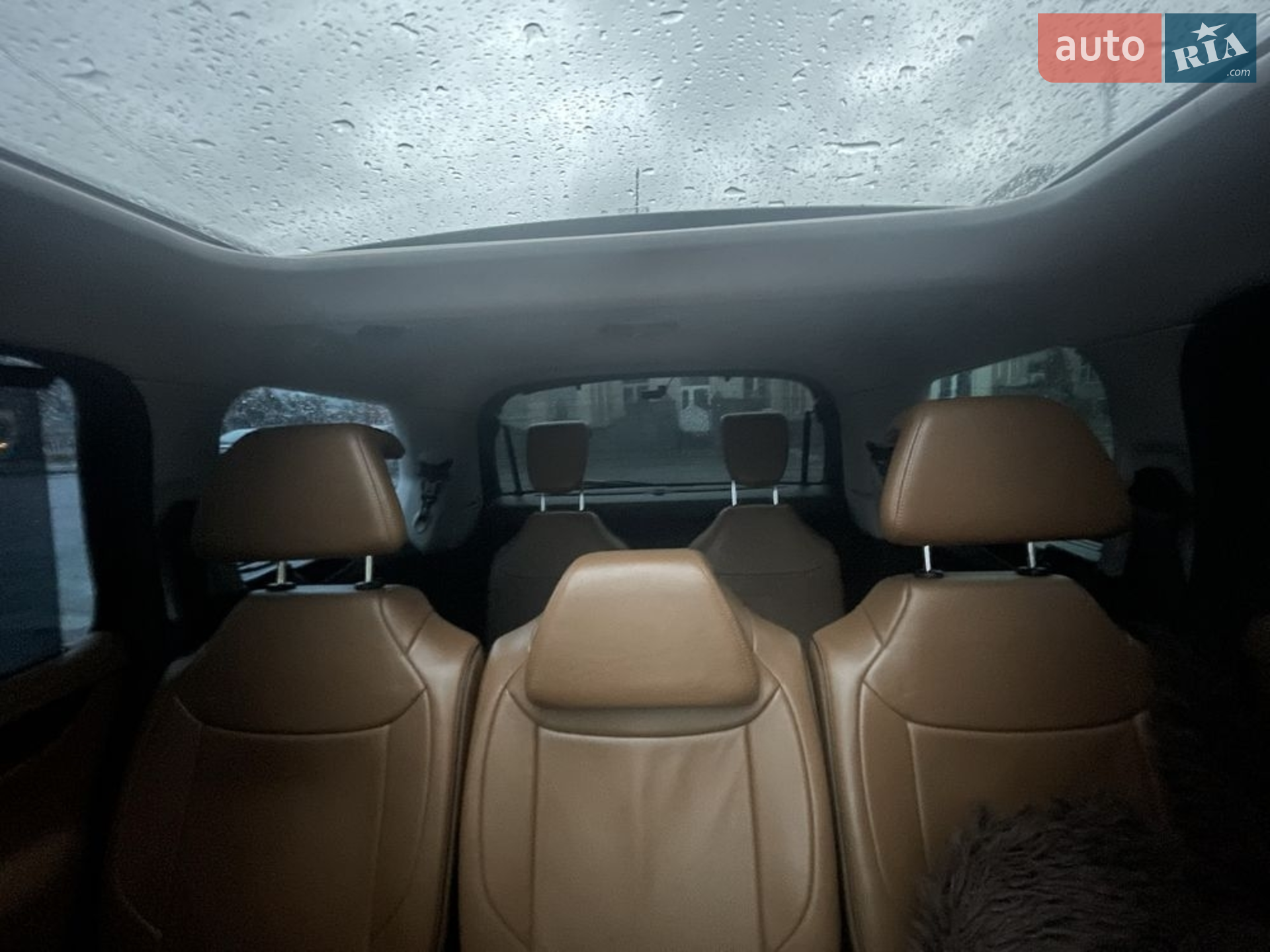 2010 Citroen C4 Picasso - мініатюра 10