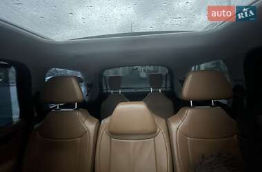 Микровэн Citroen C4 Picasso 2010 в 