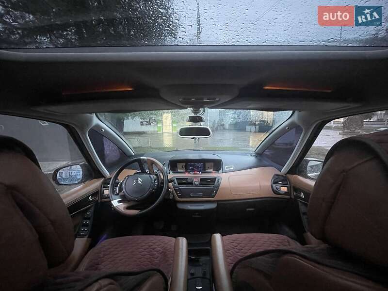 Микровэн Citroen C4 Picasso 2010 в Летичеве