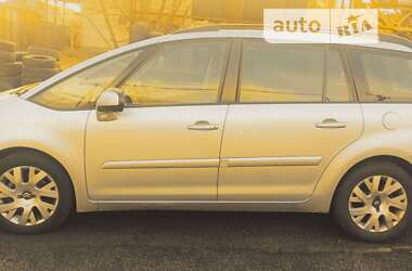 Мінівен Citroen C4 Picasso 2007 в Дніпрі