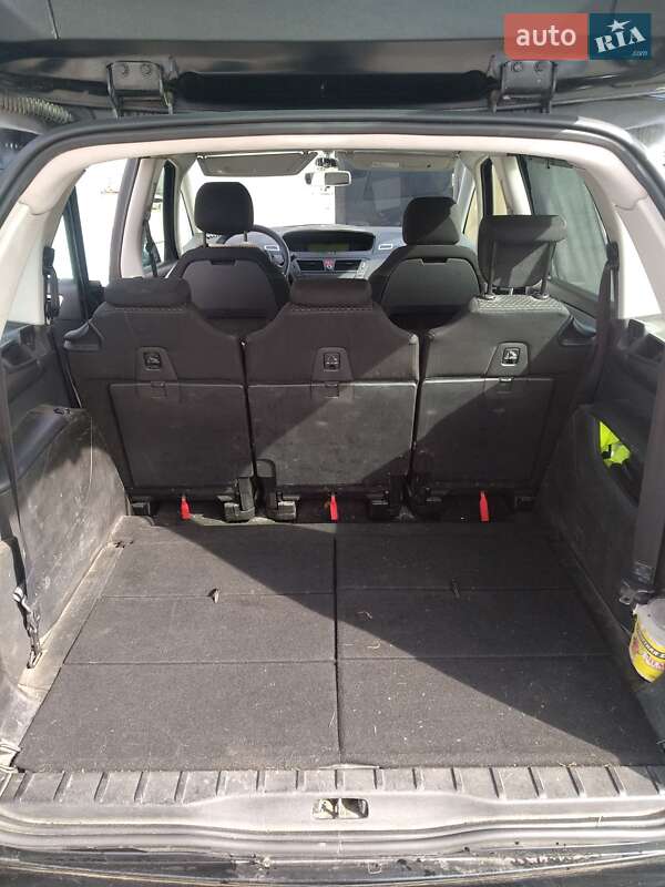 Мікровен Citroen C4 Picasso 2009 в Кременчуці