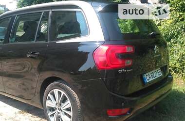 Мінівен Citroen C4 Picasso 2014 в Звенигородці