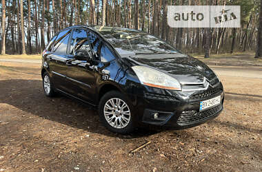 Микровэн Citroen C4 Picasso 2009 в Житомире