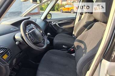 Микровэн Citroen C4 Picasso 2011 в Полтаве