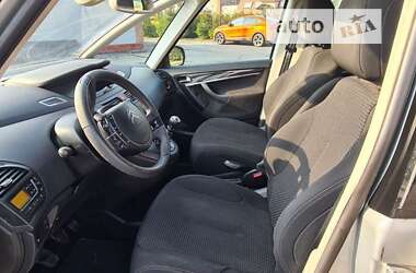 Микровэн Citroen C4 Picasso 2011 в Полтаве