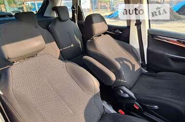 Микровэн Citroen C4 Picasso 2011 в Полтаве