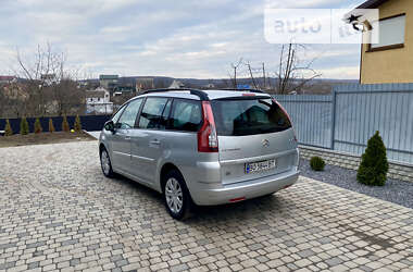 Мінівен Citroen C4 Picasso 2006 в Хмельницькому