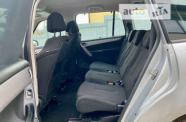 Мінівен Citroen C4 Picasso 2006 в Хмельницькому