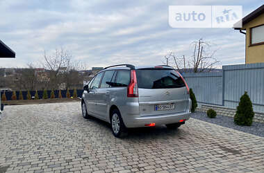 Минивэн Citroen C4 Picasso 2006 в Хмельницком