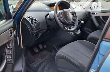 Микровэн Citroen C4 Picasso 2010 в Одессе