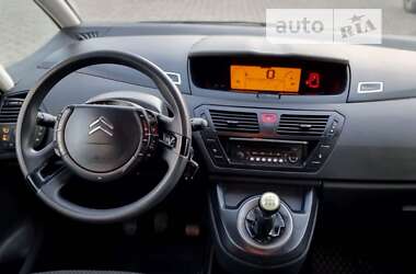 Микровэн Citroen C4 Picasso 2010 в Одессе