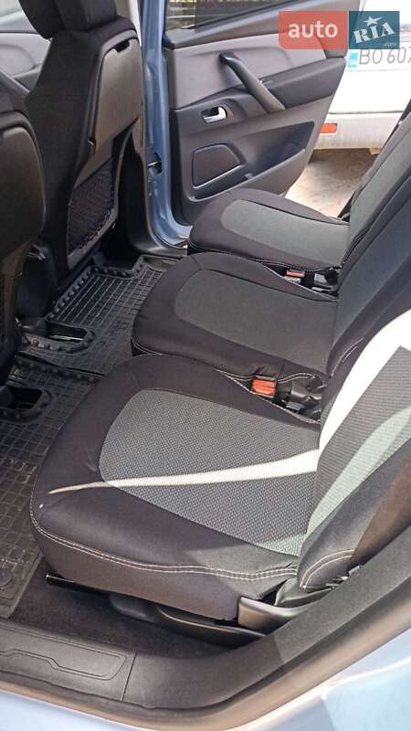 Микровэн Citroen C4 Picasso 2015 в Тернополе