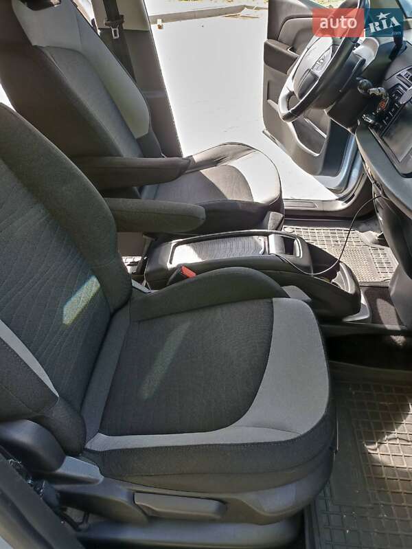 Микровэн Citroen C4 Picasso 2015 в Тернополе