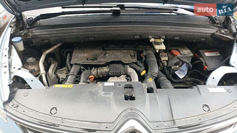 Микровэн Citroen C4 Picasso 2015 в Тернополе