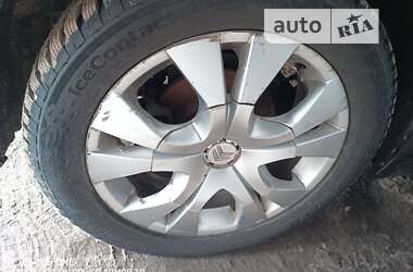 Микровэн Citroen C4 Picasso 2008 в 