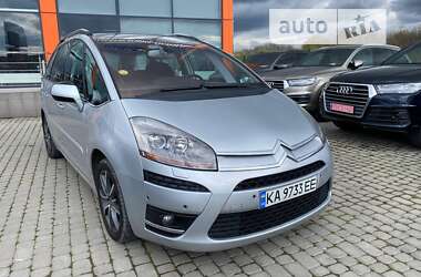 Мінівен Citroen C4 Picasso 2007 в Львові