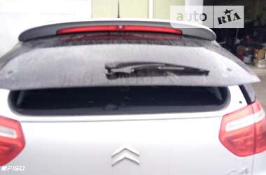 Микровэн Citroen C4 Picasso 2008 в 