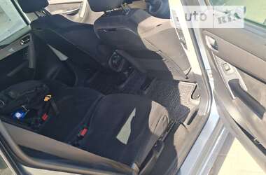 Мікровен Citroen C4 Picasso 2008 в Тернополі