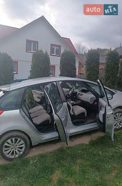 Минивэн Citroen C4 Picasso 2007 в Яремче