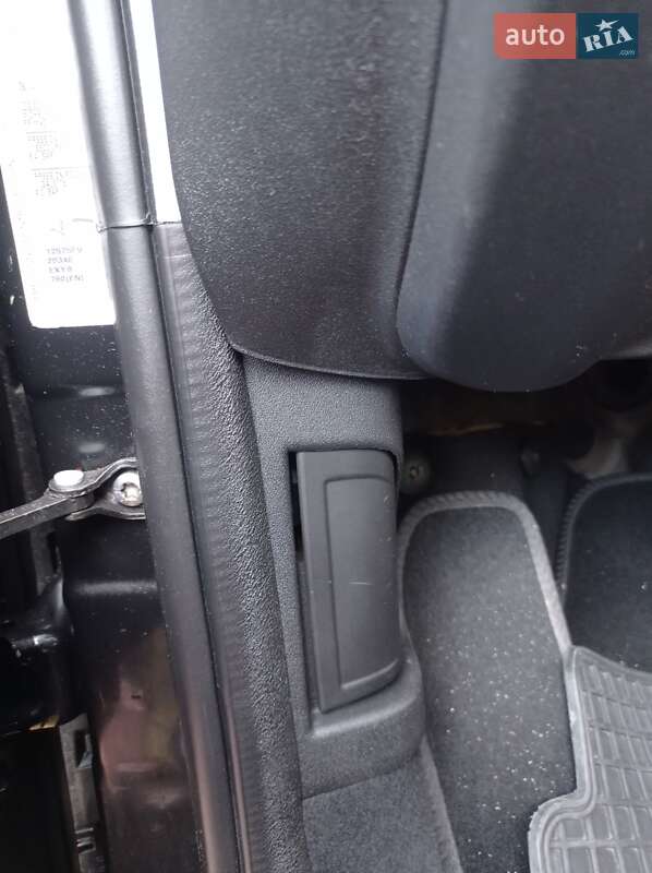 Микровэн Citroen C4 Picasso 2011 в Стебнику