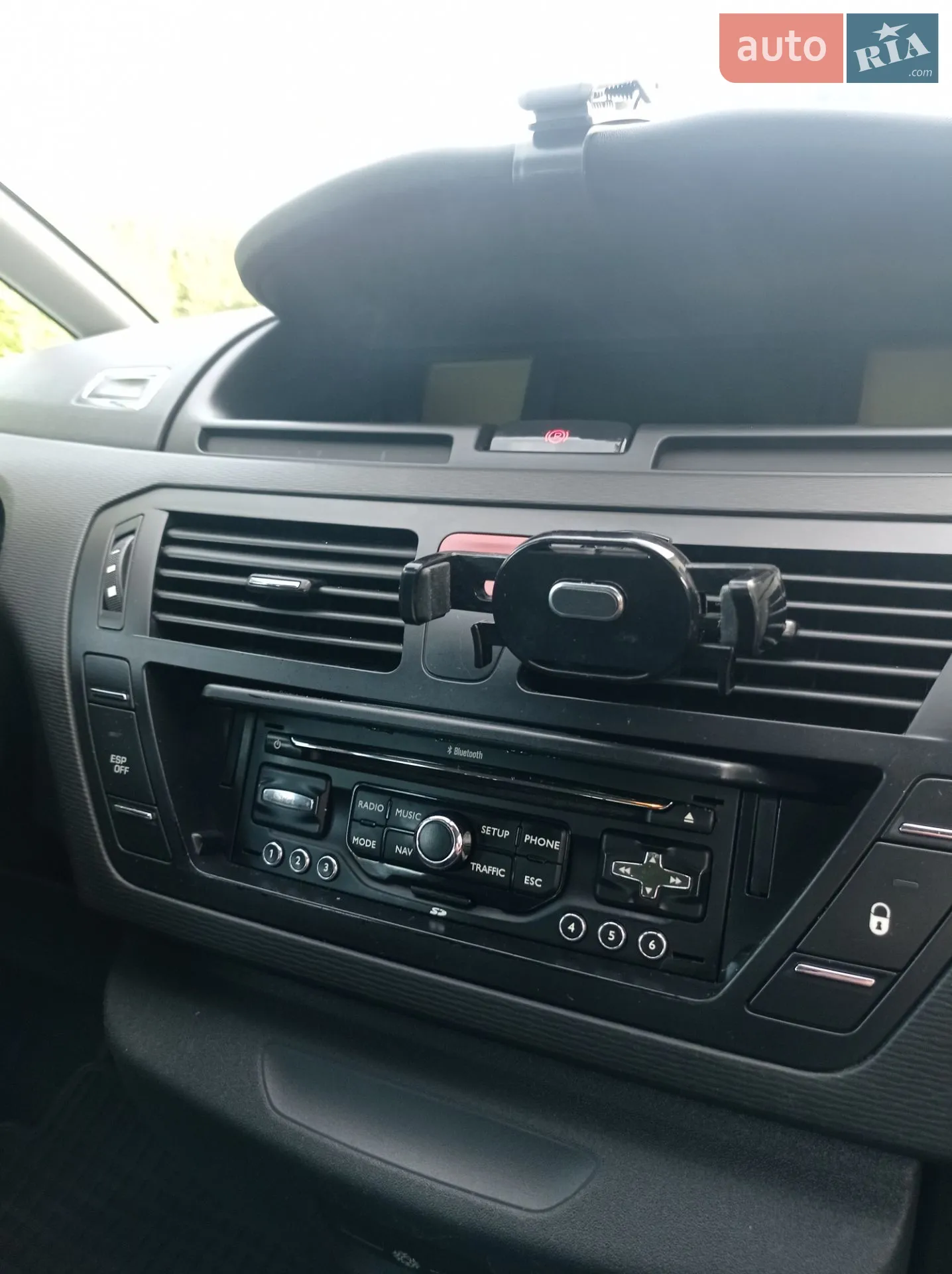 2011 Citroen C4 Picasso - мініатюра 18