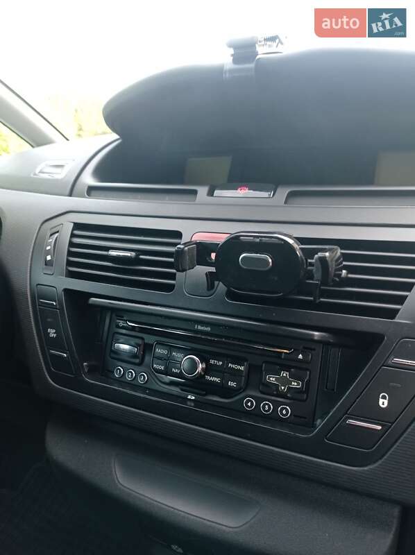 Микровэн Citroen C4 Picasso 2011 в Стебнику